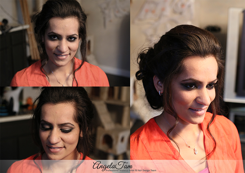 los-angeles-indian-wedding-south-asian-bride-makeup-artist-hair-stylist-low-chinon-updo-orange-county-angela-tam-wedding-photographer(2)