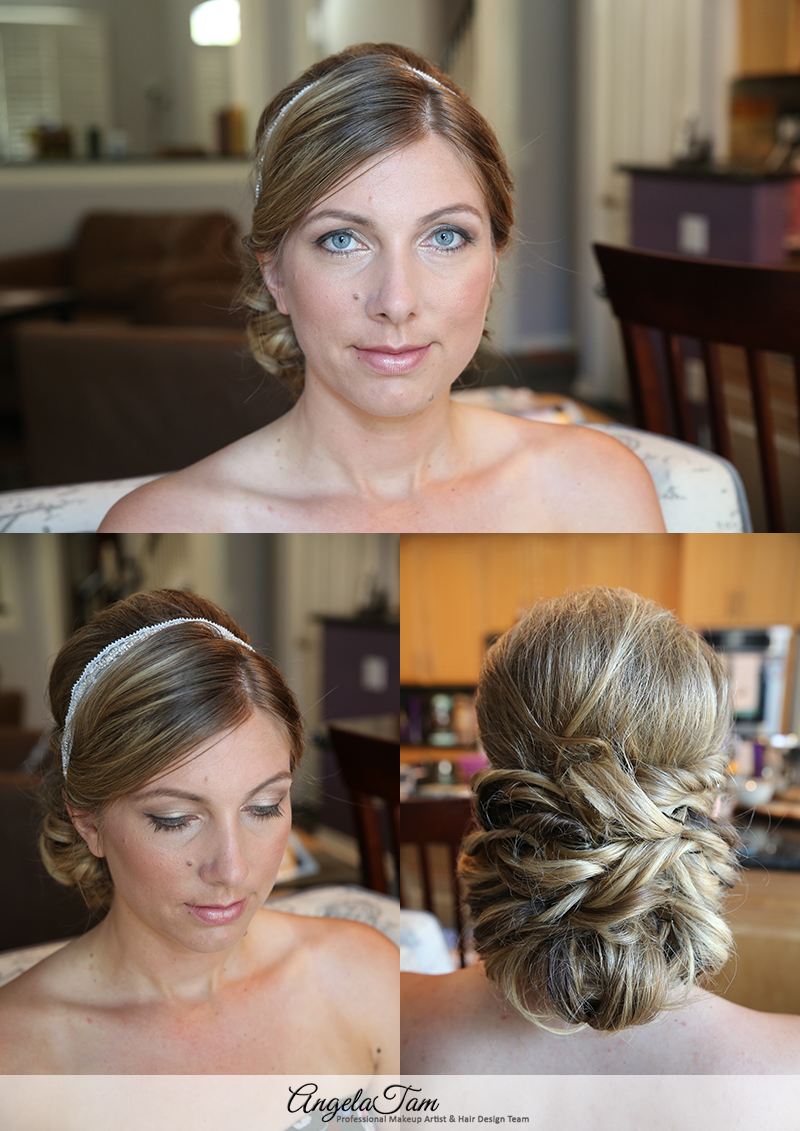 los-angeles-wedding-bride-makeup-artist-hair-stylist-low-chinon-updo-angela-tam-orange-county-wedding-newborn-baby-portrait-photographer (3)