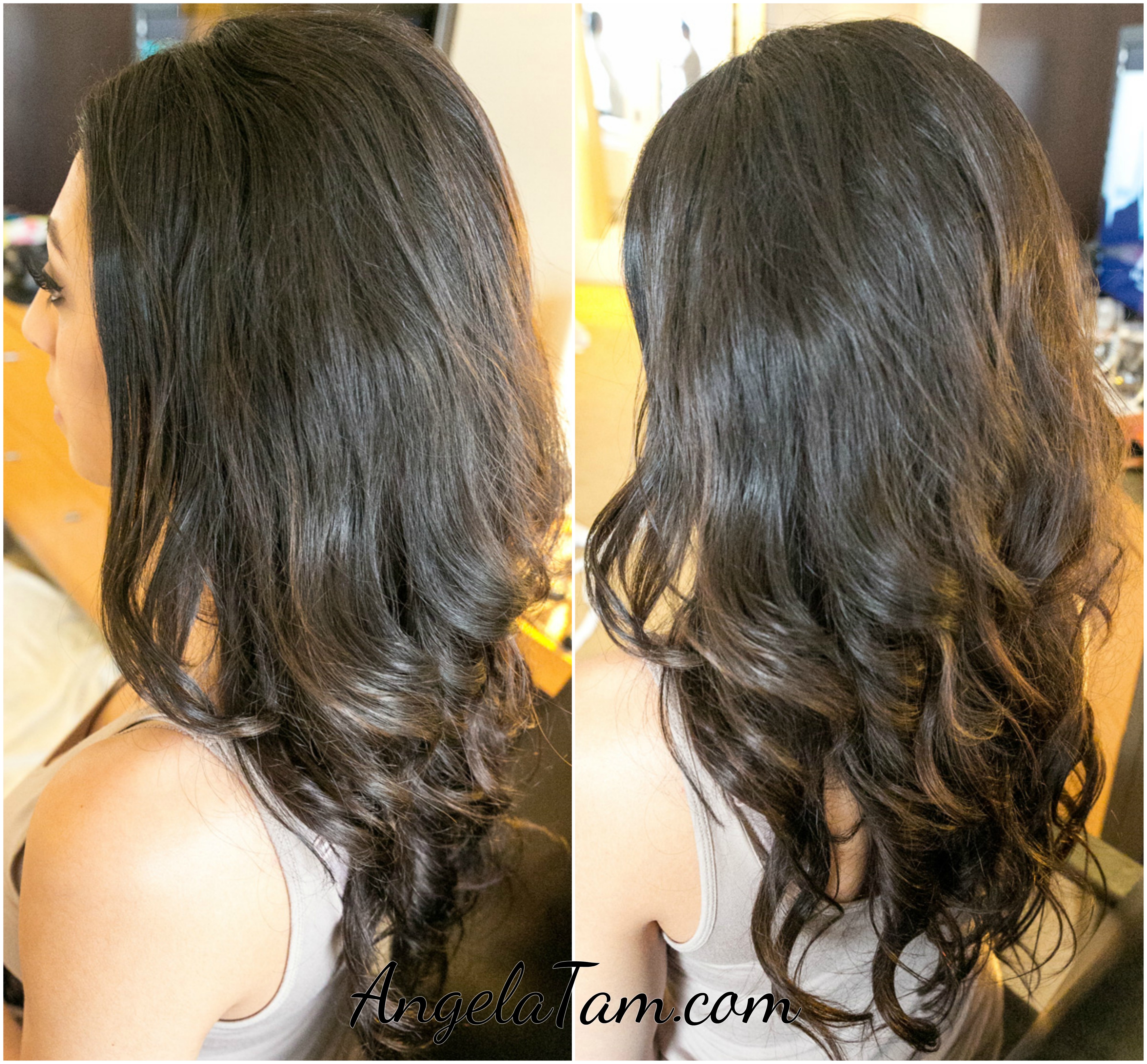 Angela Tam | Makeup Artist and Hair Design Team www.angelatam.com