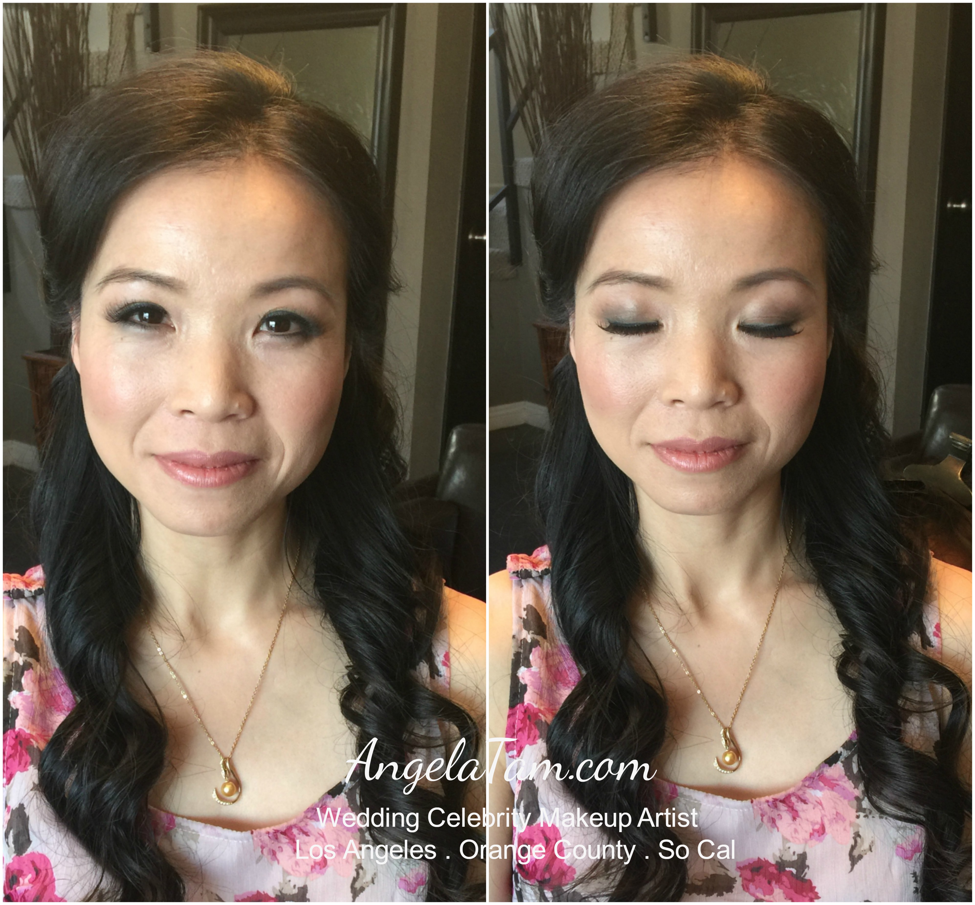 Wedding Asian Bride Makeup Artist